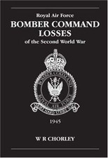 Raf bomber command - losses, of