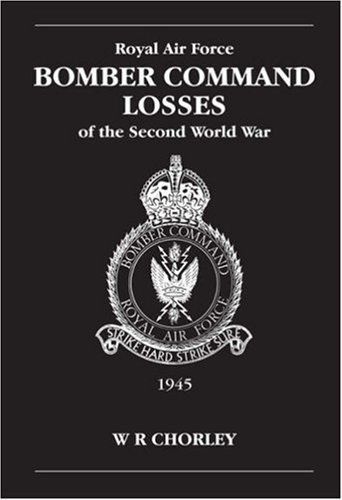 Raf bomber command - bomber, of