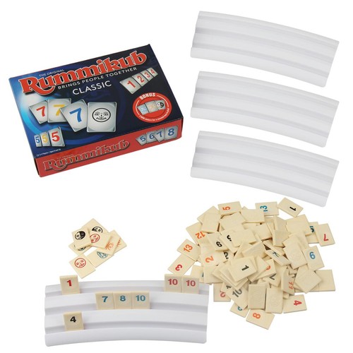 Rummikub classic family - classic,