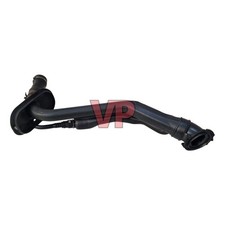 LDV MAXUS - Diesel Fuel Filler Neck (2005-2009) 527910001