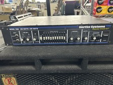 Hartke HA7000 Rack Mounted