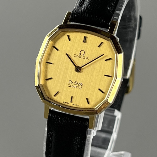 Omega ville vintage ladies - omega, de