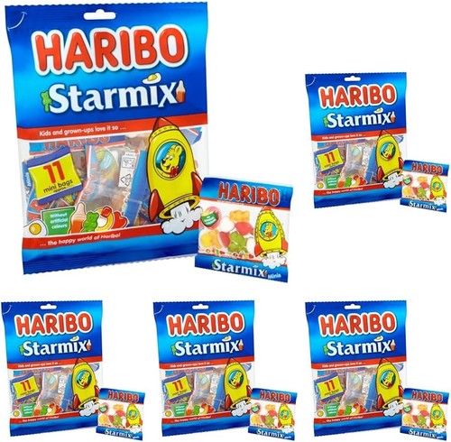 Haribo starmix mini - haribo, 11