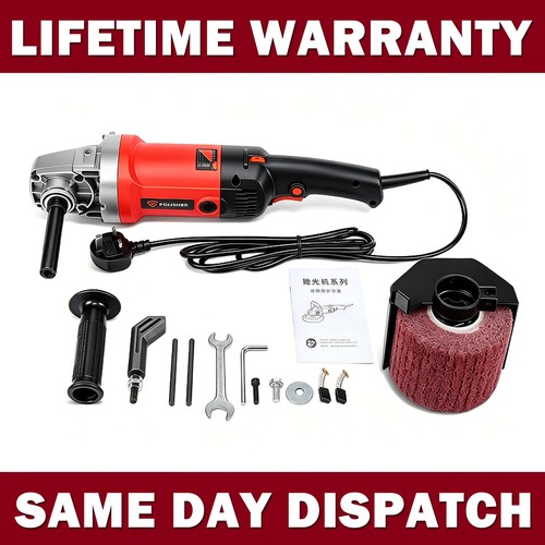 Gearzaar 1200w 3000rpm - gearzaar,