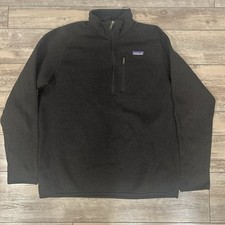 Patagonia Better Sweater 1/4