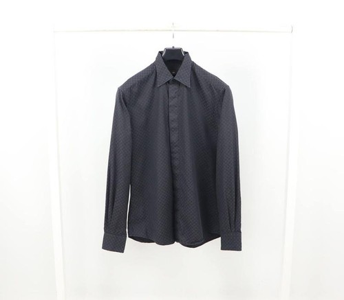 Men ermenegildo zegna - men, shirt