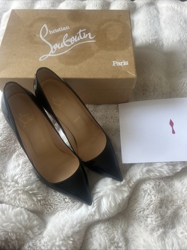 Christian louboutin kate - so,