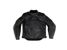 RARE Dainese Fighter Leather