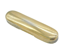 Art Deco Sterling Silver Gilt