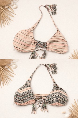 Victoria secret reversible - victoria’s,