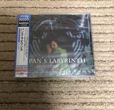 Pan's Labyrinth Original