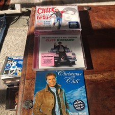 Cliff richard 75 - richard,