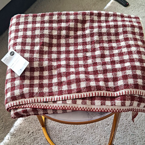 Home pure cotton - m&s,