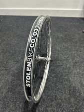 POLISHED Stolen Brand 24"
