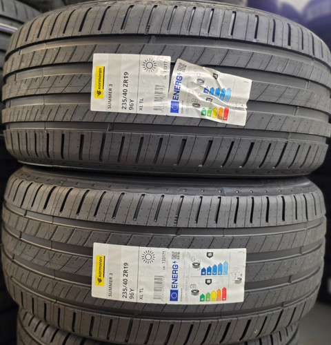 New kormoran michelin - 2x,
