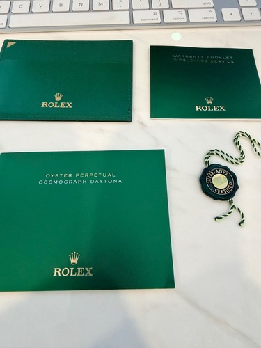 Rolex cosmograph daytona - rolex,