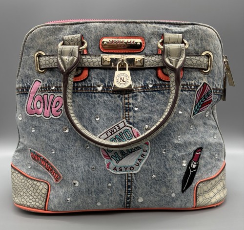 Nicole lee denim - nicole,