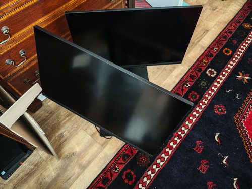 Samsung monitor - samsung, 27''