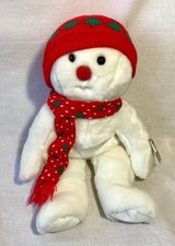 Rare Vintage 1999 TY Beanie