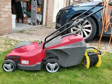 Mountfield Princess 34 1400W