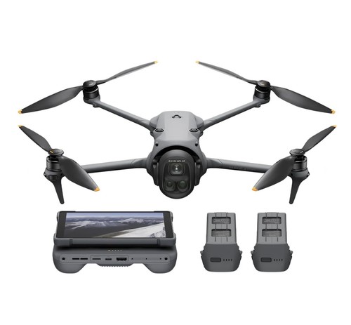 Dji mavic pro - pro, 512gb