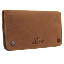 Oakridge Distressed Tan