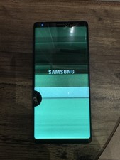 Samsung Galaxy Note9 - Spares