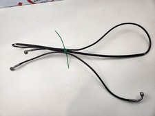 Front Brake Line Hose Pipe