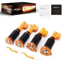 Coilovers Suspension Kit for