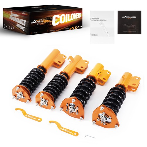 Coilovers suspension kit for - suspension,