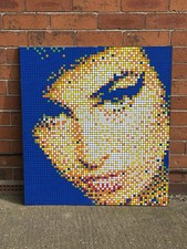 ‘Amy Winehouse’ Mixed