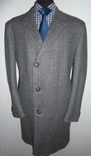 Vintage Original Crombie