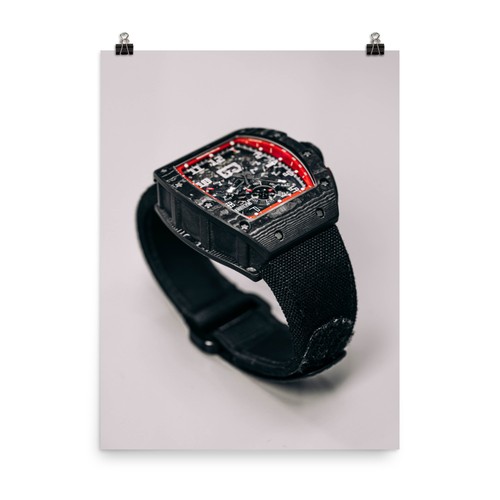 Richard mille 011 - richard,