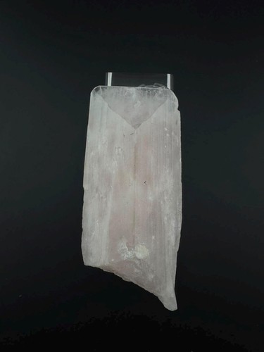 8cm pink danburite crystal - 9.8cm,