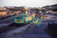 35mm Railway Slide of Class 47