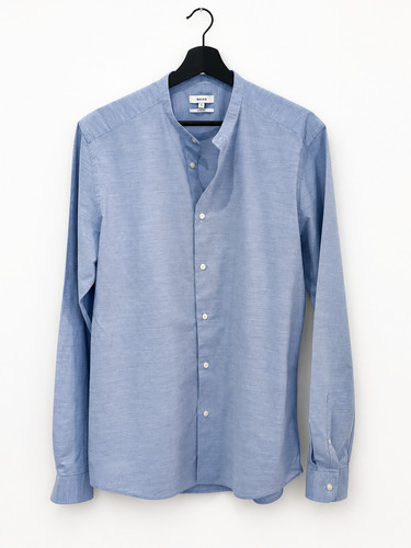Reiss hazzard slim fit - slim,