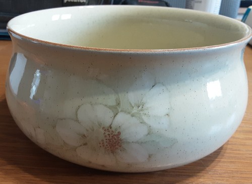 Denby daybreak fruit salad - fruit,