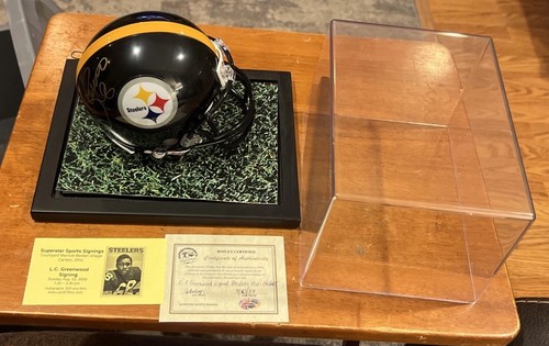 Riddell greenwood 68 - l.c.,