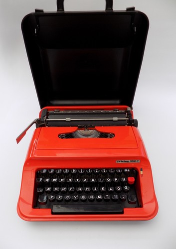 Vintage privileg 350t portable - 350t,