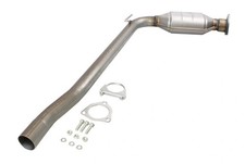 CATALYTIC CONVERTER FITS: VW