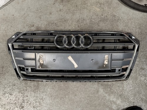 Audi line 2015 2019 - s,