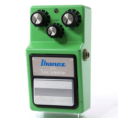 Ibanez ts9 2nd reissue - ts9,