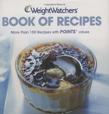 Weight Watchers Book of