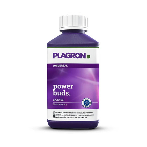 Plagron power buds - plagron,