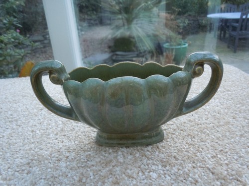 Vintage wade small green - vintage,
