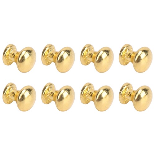 Miniature golden handle - miniature,