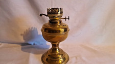 VINTAGE OIL LAMP..NO