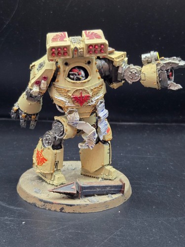 Dark angels contemptor - dark,