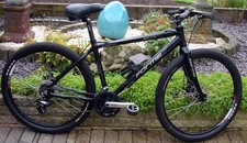 Forme Mountain bike