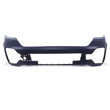 Front bumper highline style - highline,